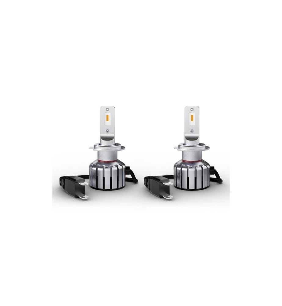 OSRAM - LEDriving Off-Road LED Retrofit Vintage H7/H18/12V/18W Voiture de tourisme