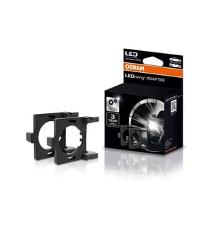 OSRAM - LEDriving Adapter 02