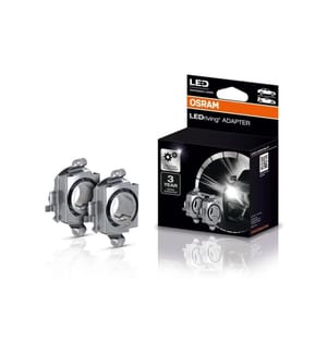 OSRAM - LEDriving Adapter 3-1