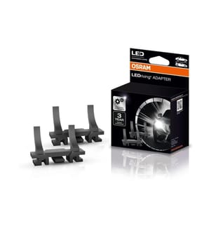 OSRAM - LEDriving Adapter 04