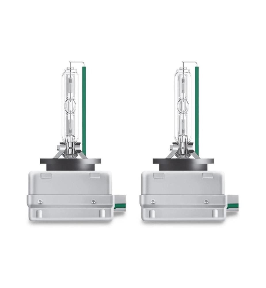 OSRAM - Xenarc Ultra Life D3S Duobox 35W PK32d-5 PKW