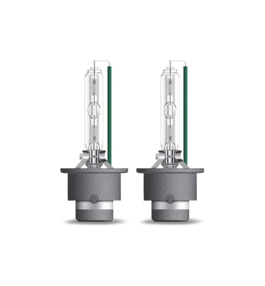 OSRAM - Glühlampen D4S XENARC 35W P32d-5 LKW/PKW