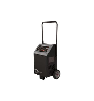OSRAM - BATTERYcharge PRO Chargeur de batterie 12-24V / 60A