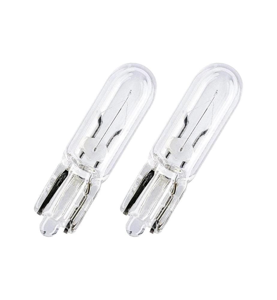 OSRAM - Innenbeleuchtung Original Signal Leuchtmittel PKW