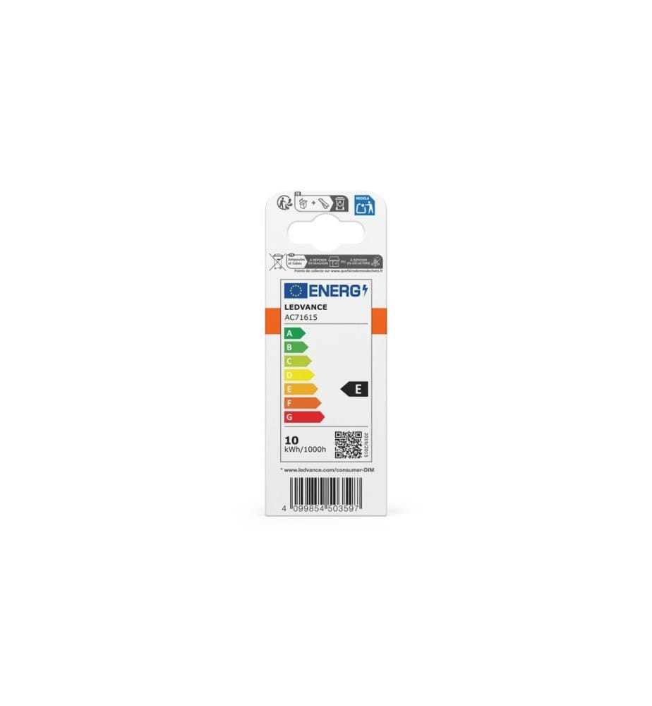 OSRAM - Lampe LED SUPERSTAR LINE78 8.5W Warmweiss (WW)