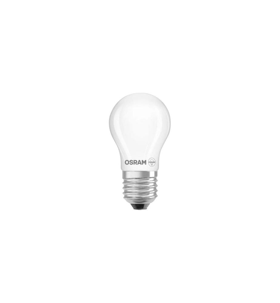 OSRAM - Lampe LED STAR RETROFIT 3.4W Blanc chaud (WW)
