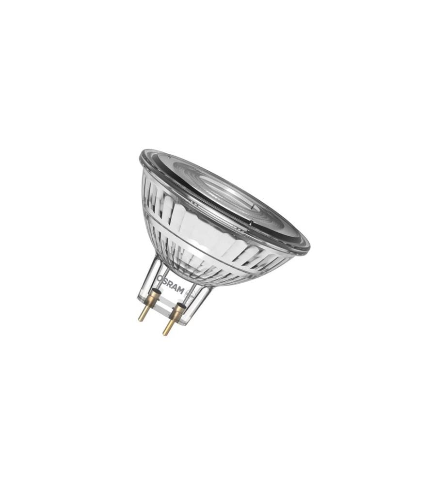 OSRAM - Lampe LED SUPERSTAR 2.2W Blanc chaud (WW)