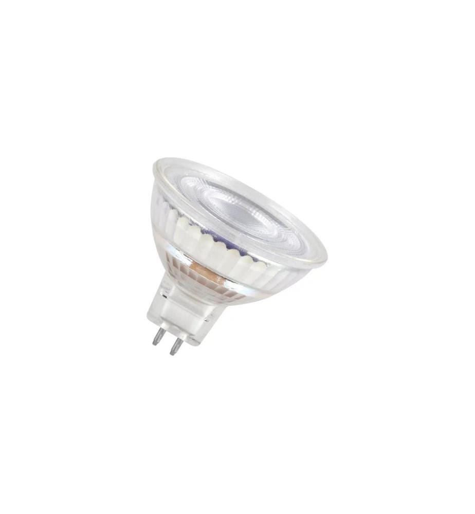 OSRAM - Lampe LED STAR MR16 2W Warmweiss (WW)