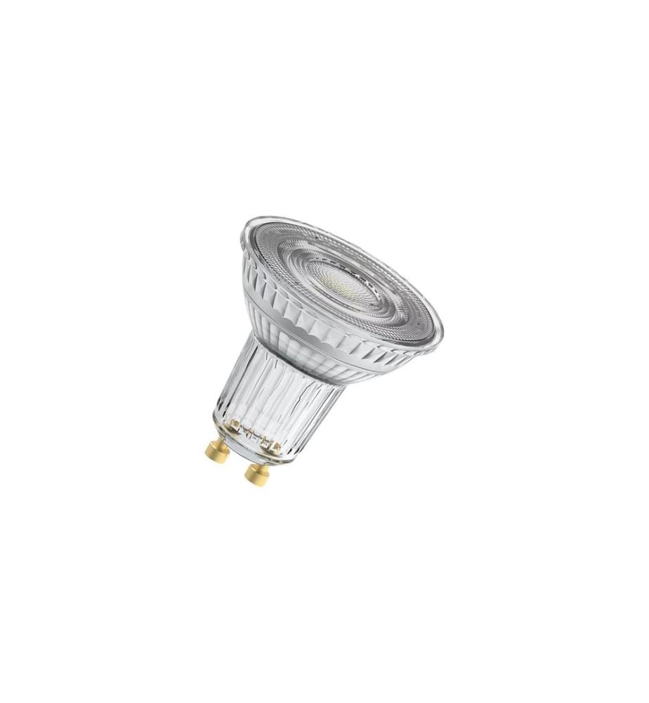OSRAM - Lampe LED SUPERSTAR PAR16 2.4W Warmweiss (WW)