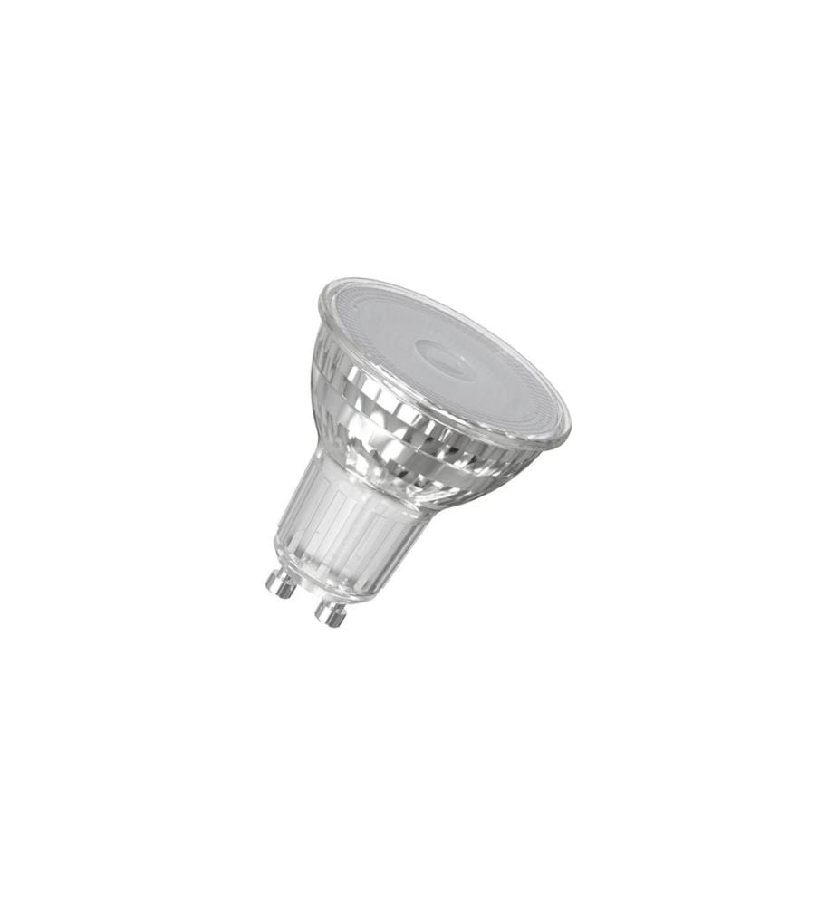 OSRAM - Lampe LED Superstar PAR 16 3.7W Blanc chaud (WW)