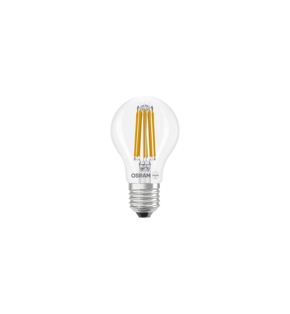 OSRAM - Lampe LED Classic A 100 Filament 7.2W Warmweiss (WW)