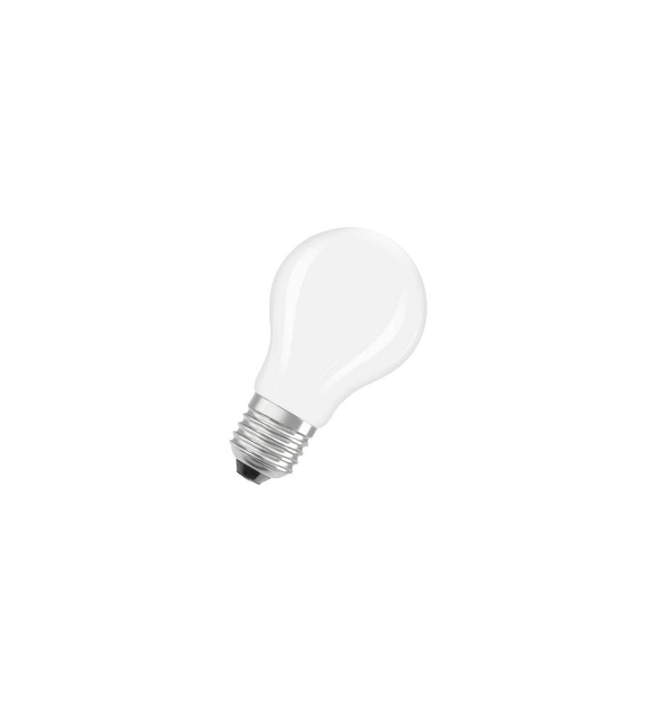 OSRAM - Lampe LED Classic A 75 Filament 5W Warmweiss (WW)