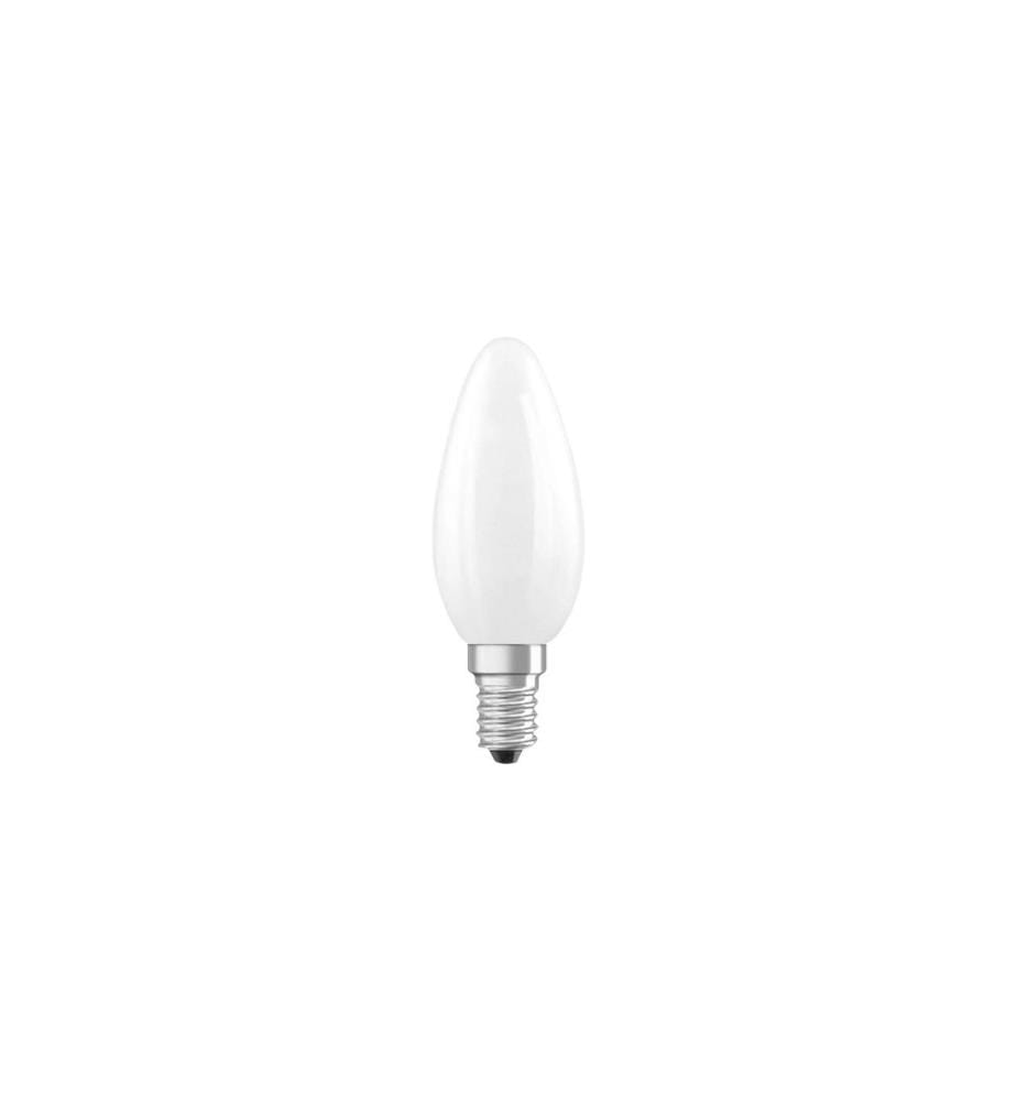 OSRAM - Lampe LED Classic B 40 2.5W Warmweiss (WW)