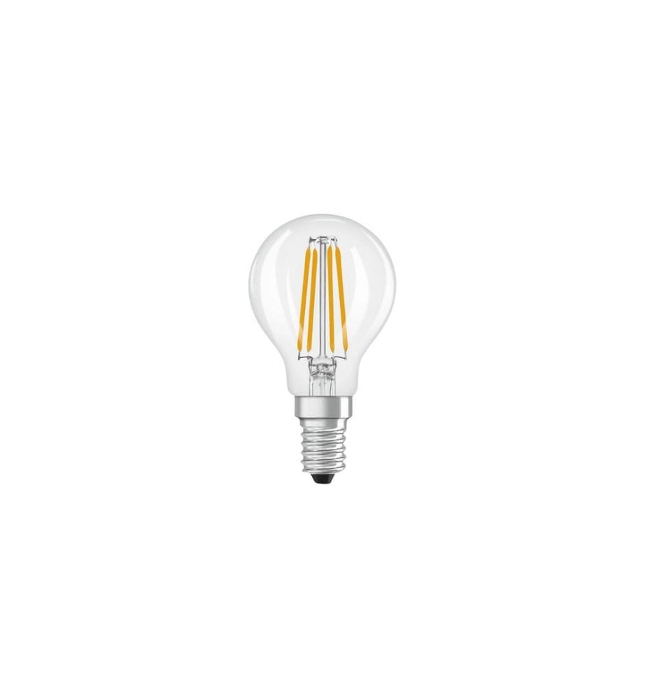 OSRAM - Lampe LED Classic P 40 Filament 2.5W Warmweiss (WW)