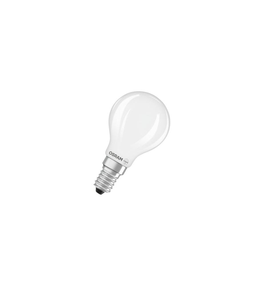 OSRAM - Lampe LED Classic P 40 2.5W Warmweiss (WW)