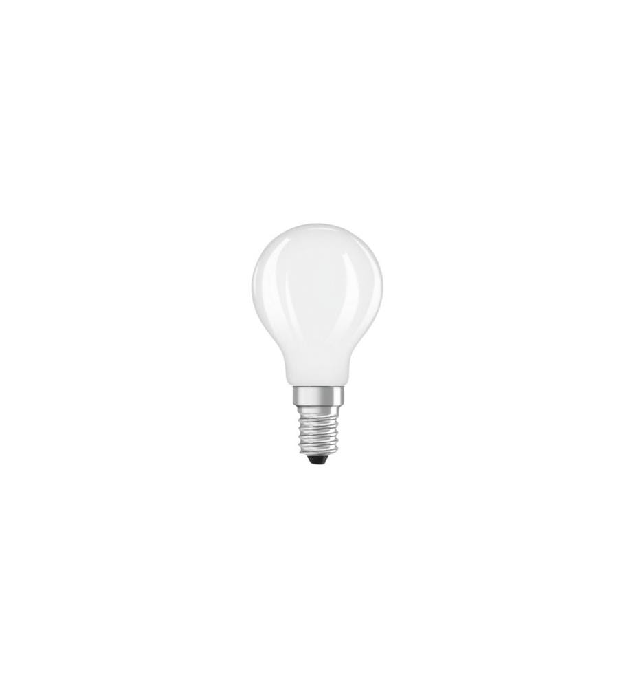OSRAM - Lampe LED Classic P 40 2.5W Warmweiss (WW)