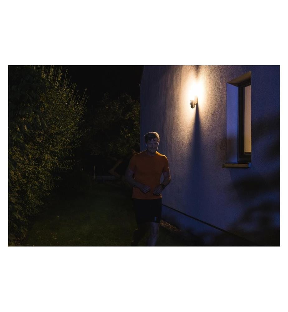 OSRAM - Smart+ Wall Camera