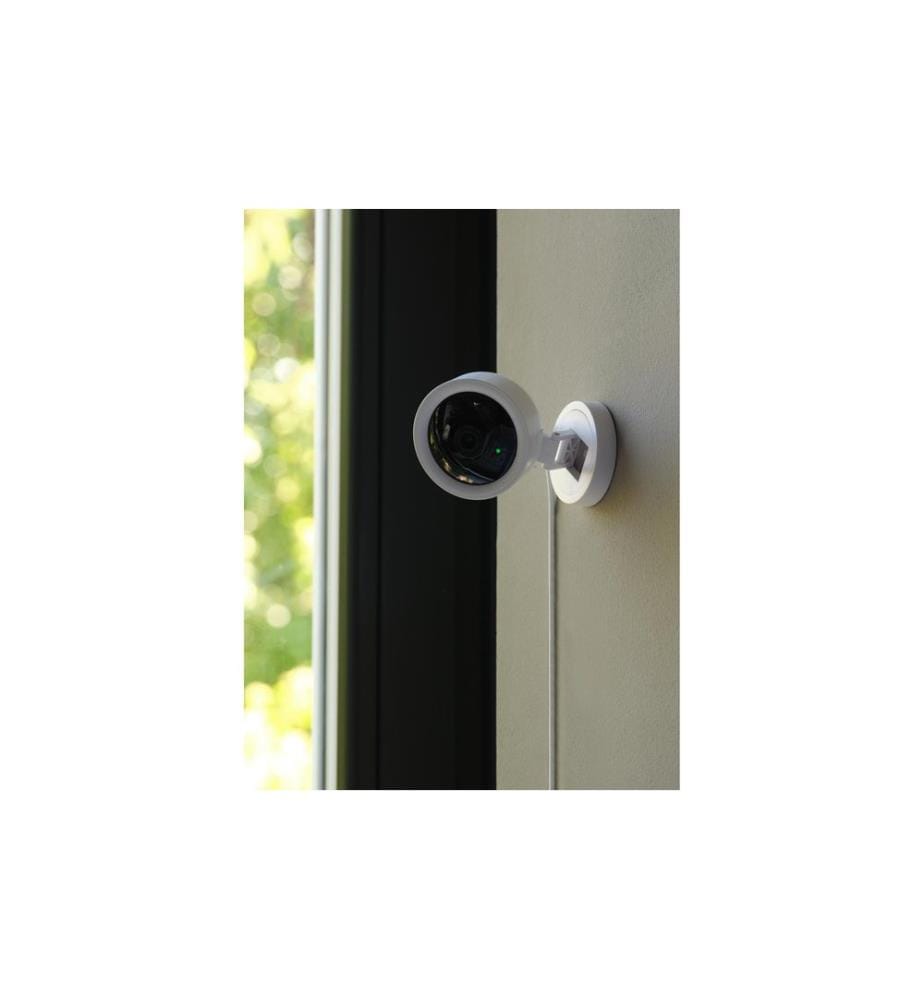 OSRAM - Smart+ Static Camera Weiss