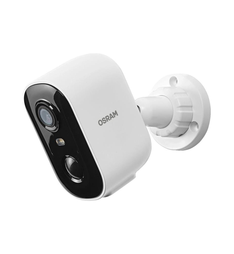 OSRAM - Smart+ Outdoor Battery Camera