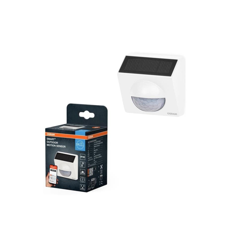 OSRAM - Smart+ WIFI outdoor motion Sensor Weiss