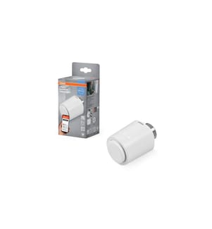 OSRAM - Thermostat de radiateur SMART