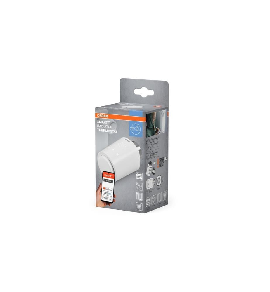OSRAM - Thermostat de radiateur SMART