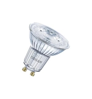 OSRAM - Ampoule SMART+ WiFi GU10 TW