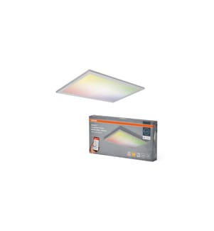 OSRAM - Panneau à LED SMART+ Matter Planon Plus 600 x 300 mm RGBW