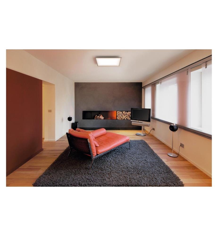 OSRAM - Panneau à LED SMART+ Matter Planon Plus 600 x 600 mm RGBW