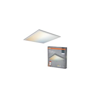 OSRAM - Panneau à LED 450 x 450 mm, 28 W, 2000 lm, 3000-6500 K, blanc