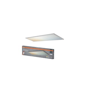 OSRAM - Panneau à LED SMART+ planon plus 120 X 30 mm, TW
