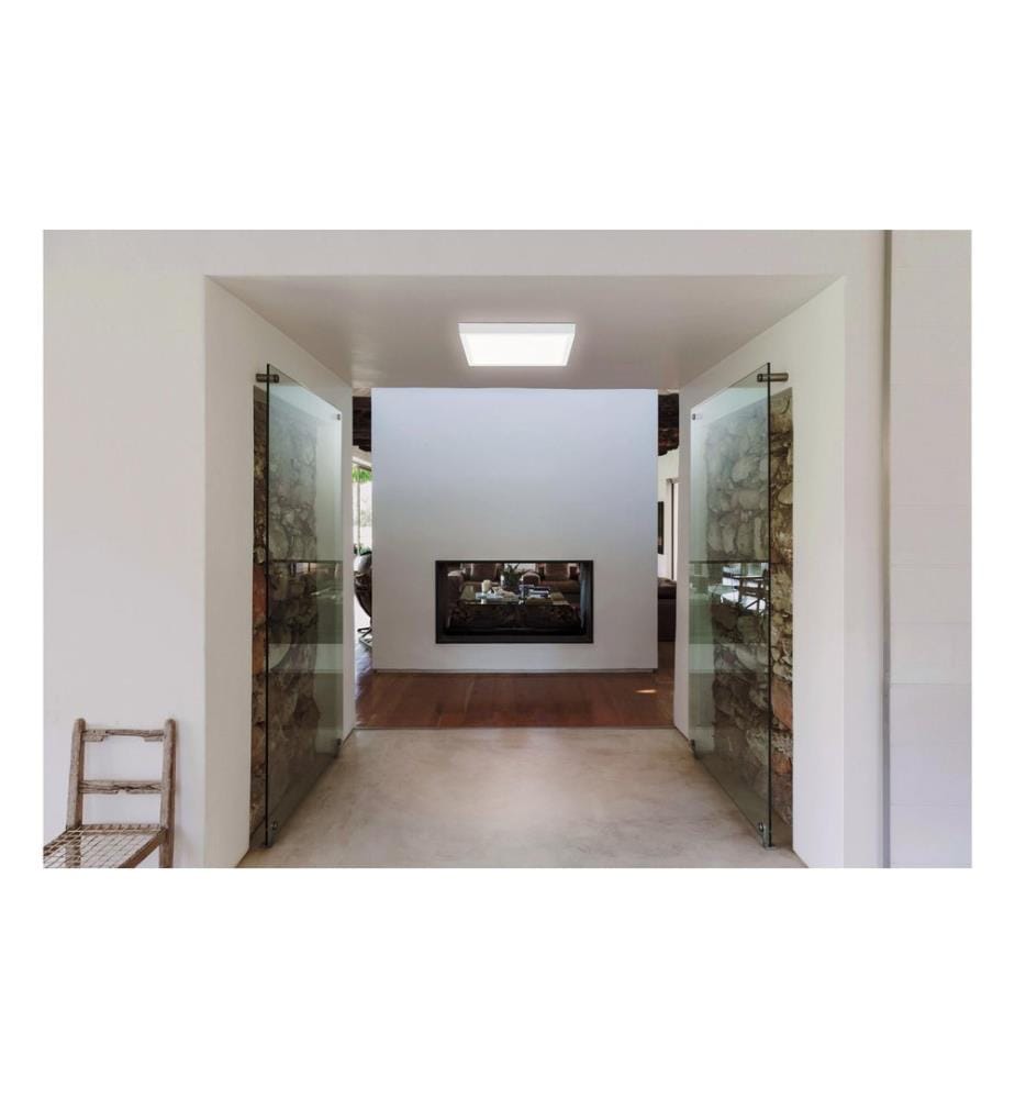 OSRAM - Plafonnier SMART+ Matter Surface Downlight 40 cm, TW