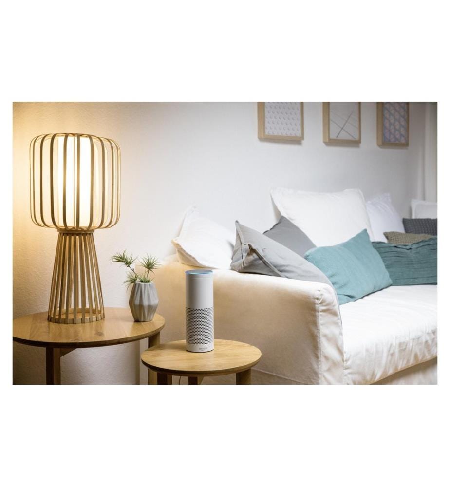 OSRAM - Ampoule SMART+ Classic GU10, 4.7 W, WW