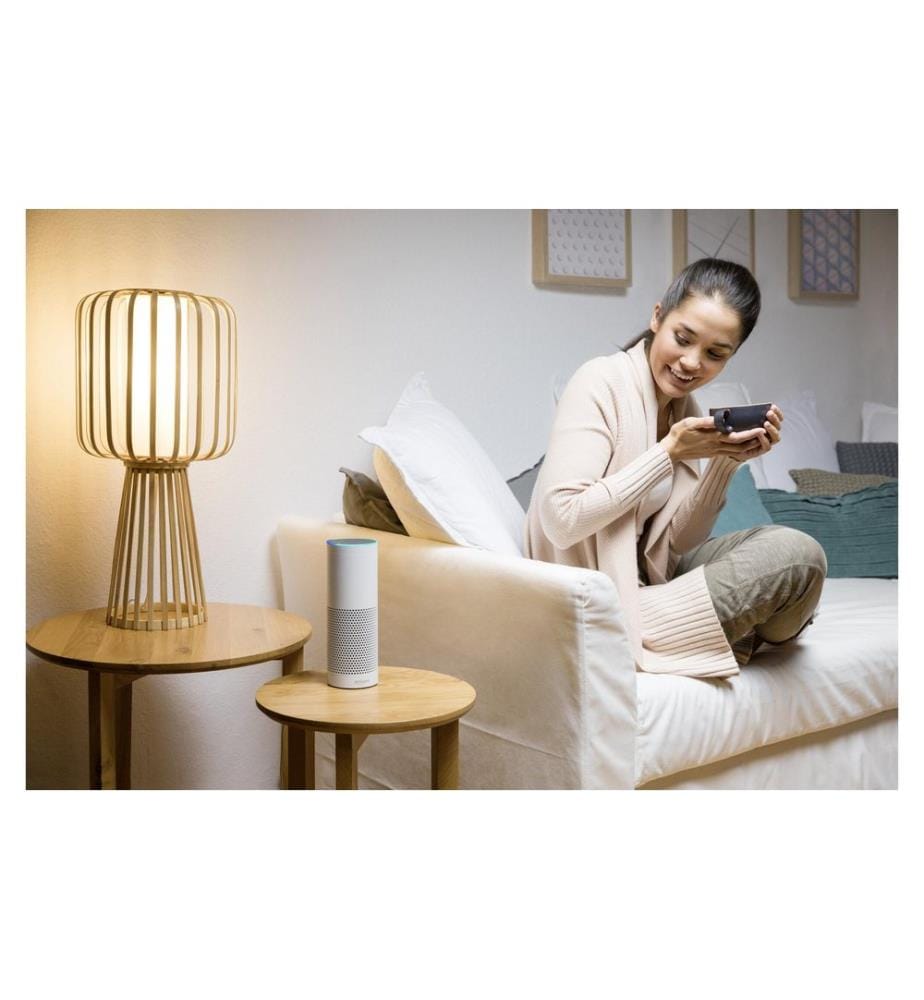 OSRAM - Ampoule SMART+ Classic GU10, 4.7 W, WW