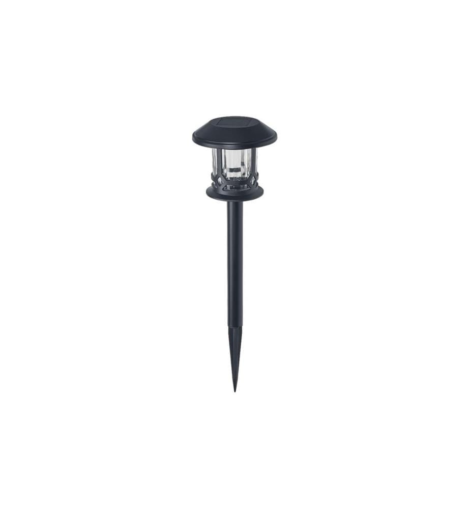 OSRAM - Spot de jardin plein air SMART+ Piquet de terre solaire RGB + W