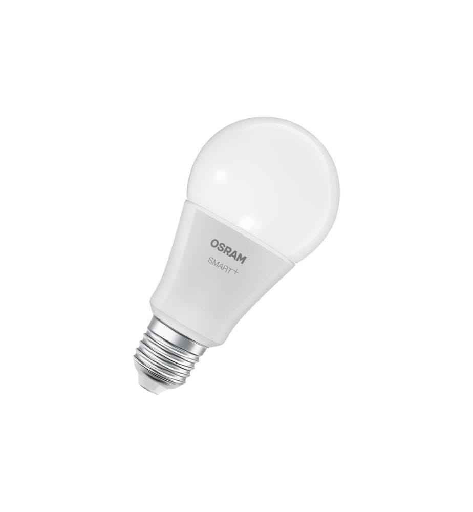 OSRAM - Ampoule A100 SMART+ WiFi E27, 14W, TW