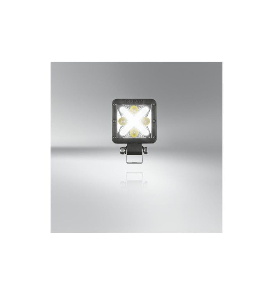 OSRAM - Lampe de travail LEDriving CUBE MX85-SP Voiture de tourisme/Camion