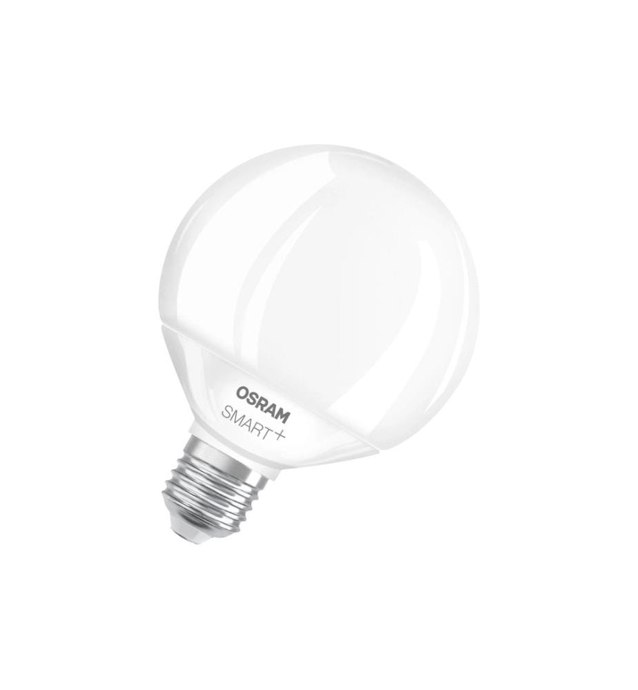 OSRAM Ampoule Globe 95 SMART+ WIFI, E27, 14 W, RGBW