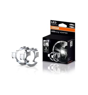 OSRAM Adaptateur LEDriving 1