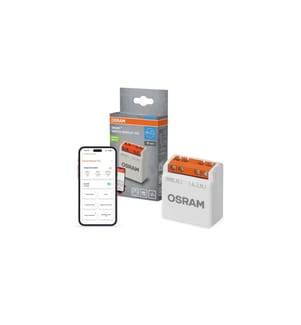 OSRAM SMART+ Module de Commutation WIFI 1 Canal