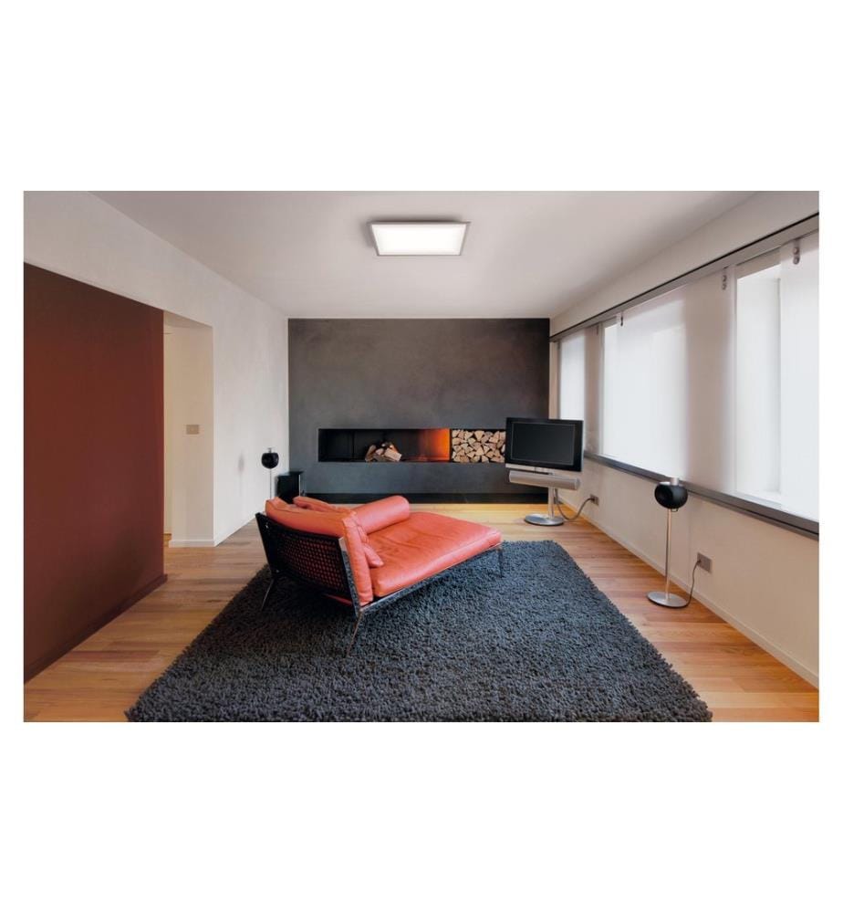 Panneau LED OSRAM SMART+ planon plus 600 x 600 mm, TW