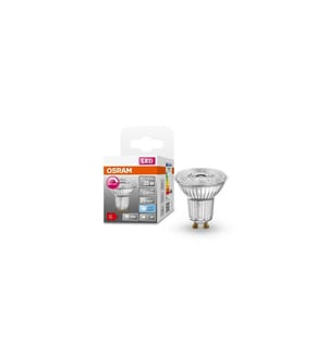 Lampe OSRAM Superstar Par 16 35 Blanc Neutre (NW)