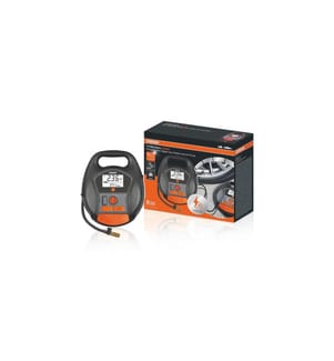 Compresseur d'air OSRAM TYREinflate 6000, 5.5 bar