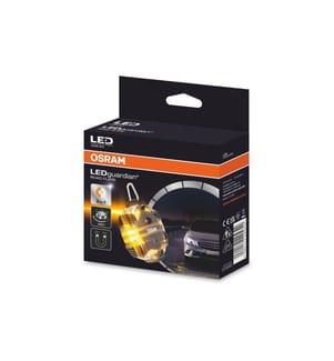 Gyrophares LED OSRAM LEDguardian Road Flare pour voitures