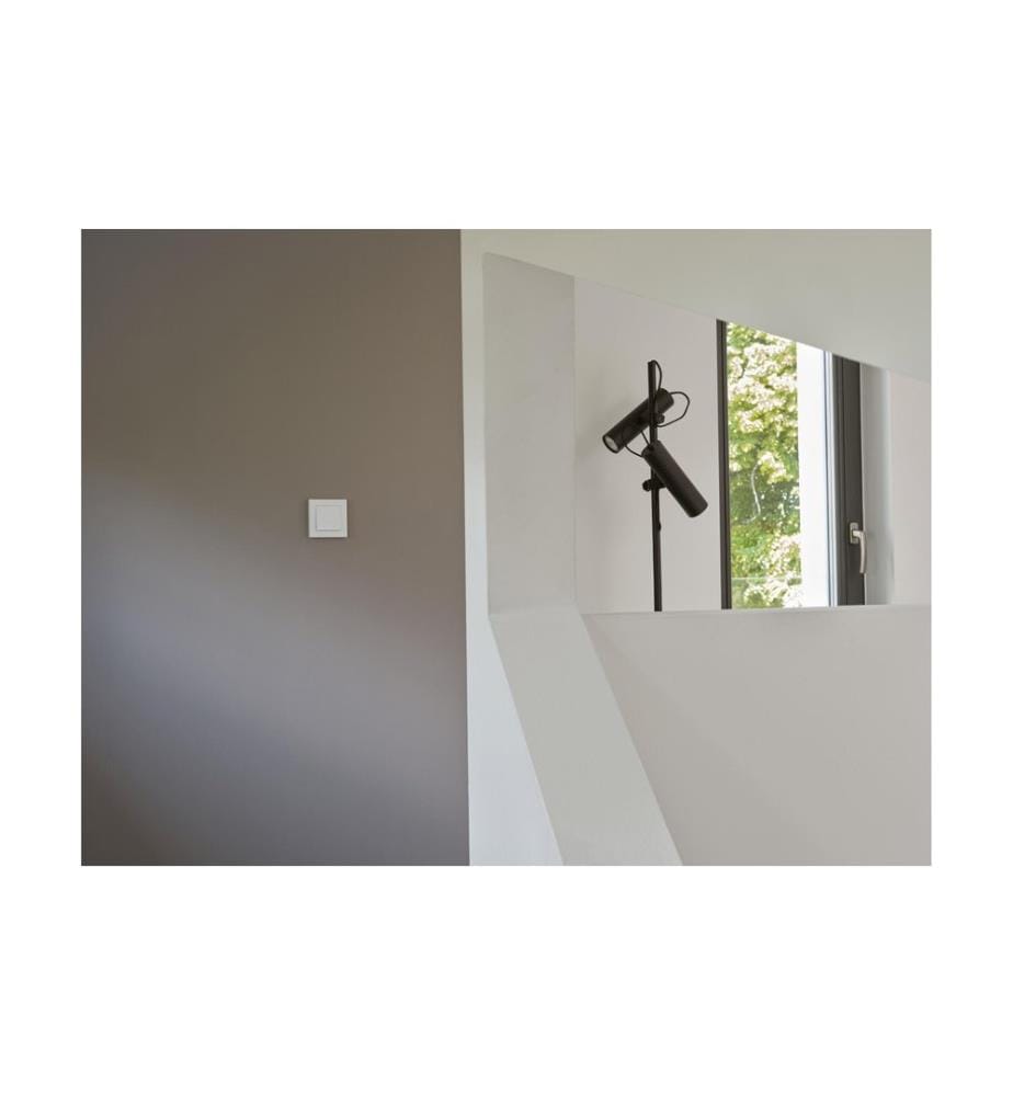OSRAM SMART+ MATTER Wall Switch 1 Channel
