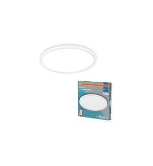 Luminaire de salle de bain OSRAM SMART+ Orbis Disc 40 cm, TW