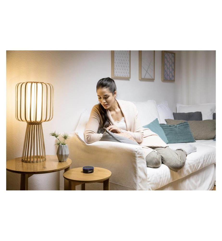 OSRAM Ampoule B40D SMART+ ZigBee, E14, 4.9 W, WW