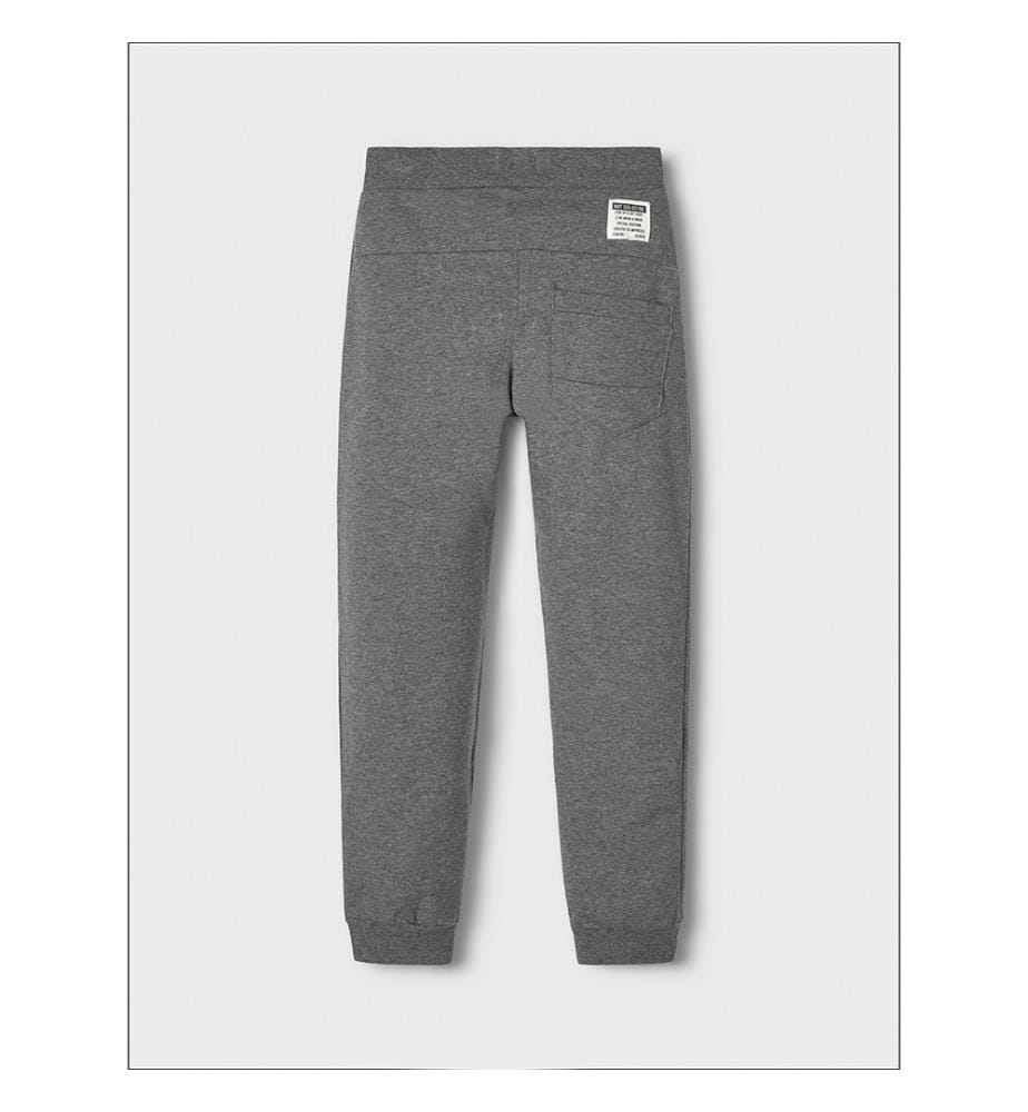 Pantalon de survêtement - Dark Grey Melange
