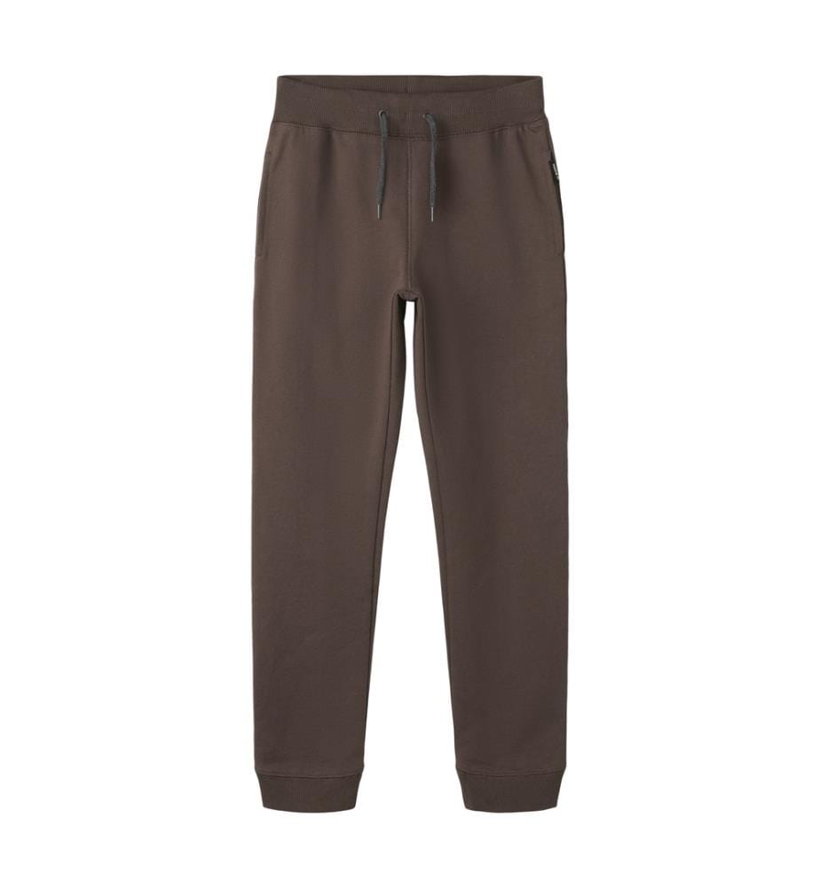 Pantalon de jogging Bru - Marron Foncé
