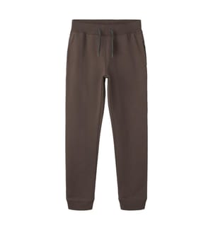 Pantalon de jogging Bru - Marron Foncé